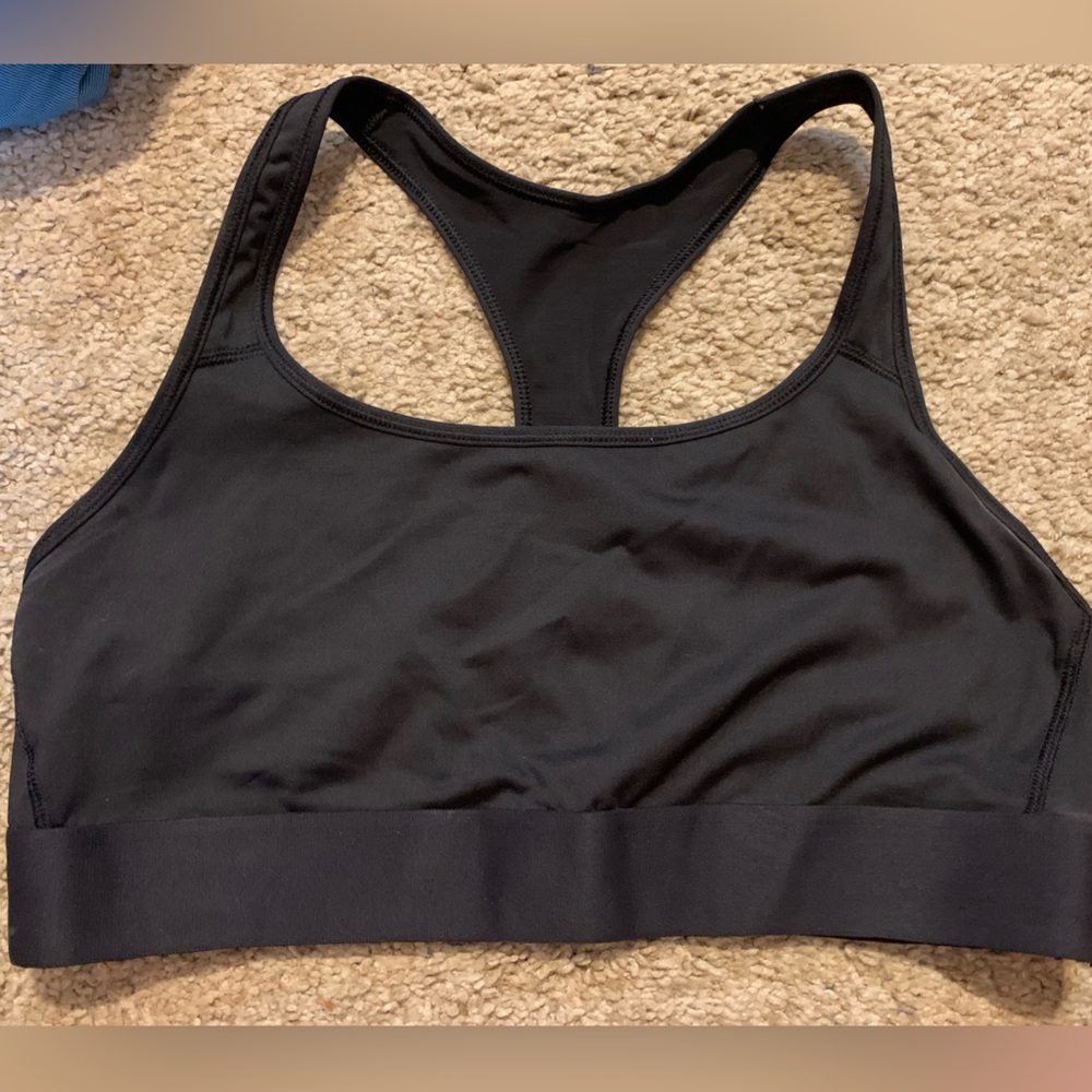 Victoria Sport - Sports Bra - Size XL but fits smaller - Gently used.
